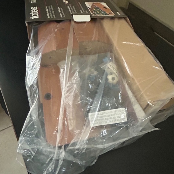 Totes Tabletop Foosball. NWT - Picture 4 of 7